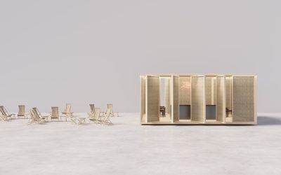 #DesignWeek – CON ZACAPA SOUL NEST, UN’ESPERIENZA SENSORIALE IN COLLABORAZIONE CON MASSIMILIANO LOCATELLI E CARLO CRACCO