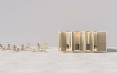 #DesignWeek – CON ZACAPA SOUL NEST, UN’ESPERIENZA SENSORIALE IN COLLABORAZIONE CON MASSIMILIANO LOCATELLI E CARLO CRACCO